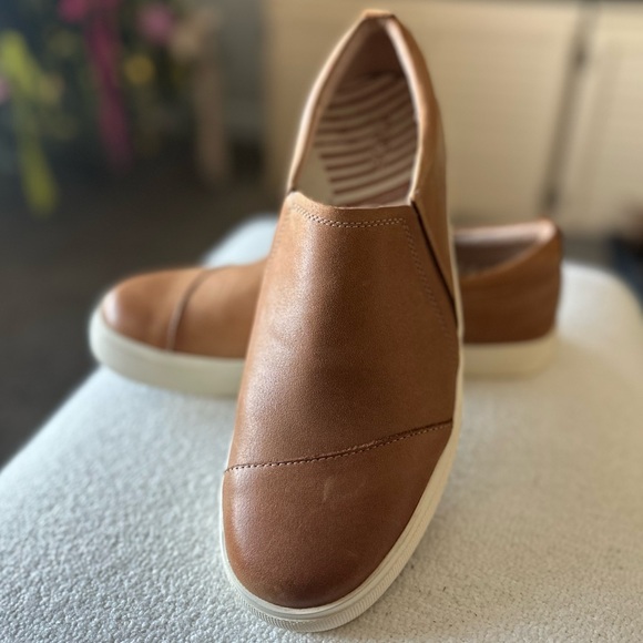 Taos Twin Gore Lux, Caramel, size 11 - Picture 1 of 7